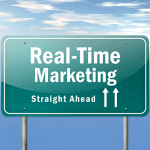 Kubki reklamowe a real time marketing