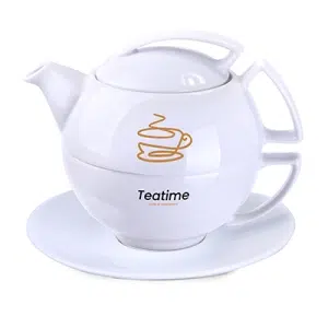 Filiżanki reklamowe