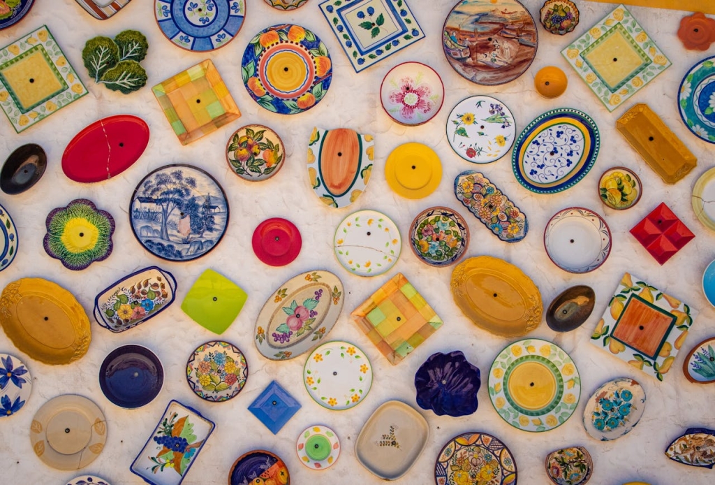 Po godzinach - przegląd polskich firm produkujących ceramikę