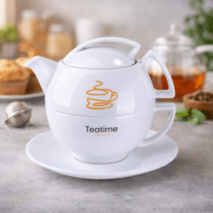 Filiżanki reklamowe