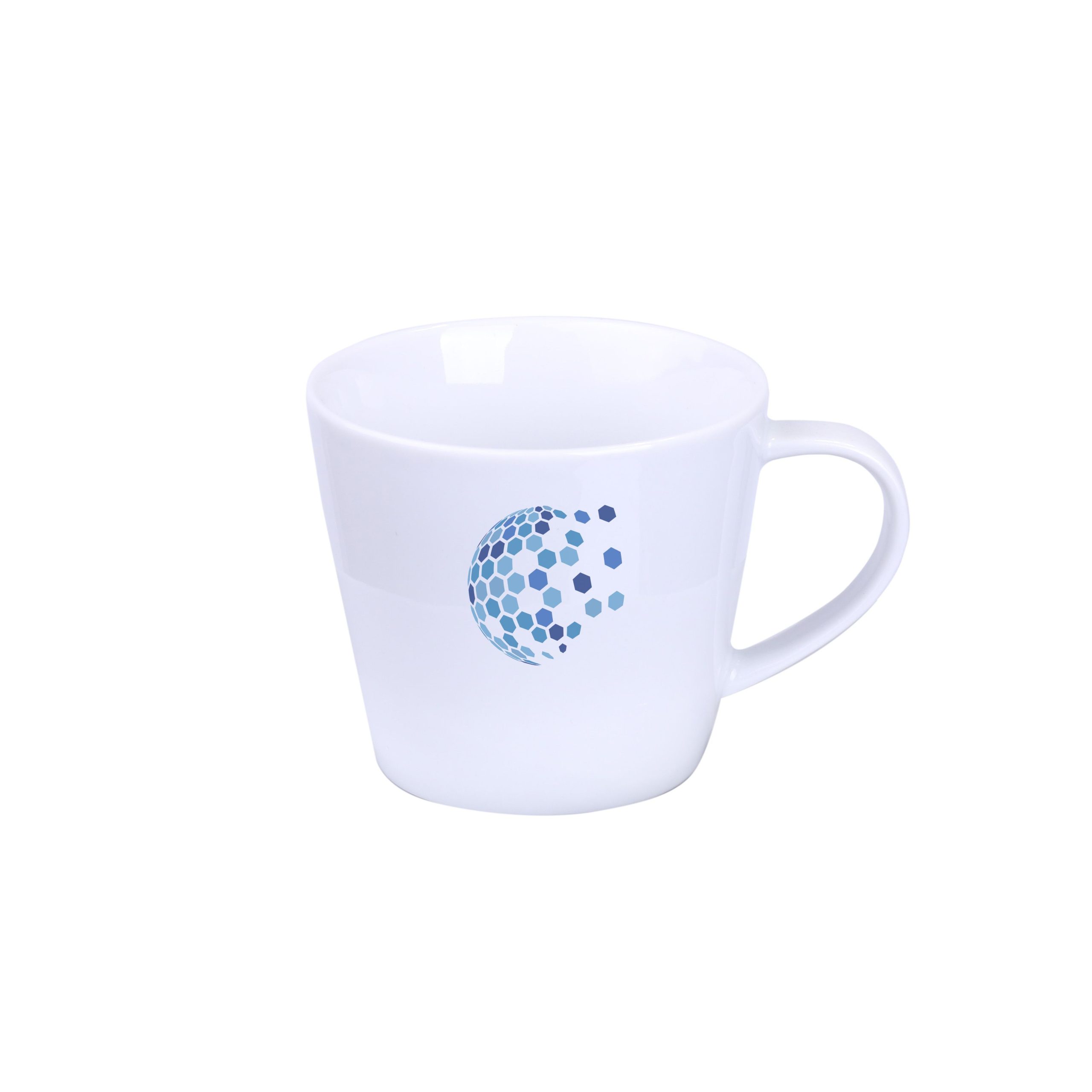 Filiżanka Victor 210 ml biały